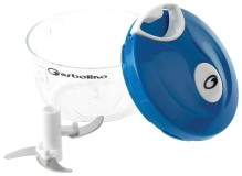 Sekačka na červy Garbolino Worm Chopper