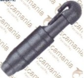 Sensas - Koncovka na bič Stonfo Embout elite Průměr-1.25mm