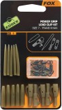 Sestava na Montáž Fox Power Grip Lead Clip Kit