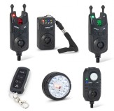 Set 2 Signalizatora Anaconda Vipex RS + Senzor + Svjetlo + Daljinsko Upravljanje