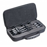 Set 3 Indikatora Mivardi Swing Arm MCX 66 RGB