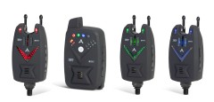 Set 3 Signalizatora Anaconda TSR 2 Way Set 3 Signalizatora Anaconda TSR 2 Way