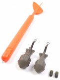 Set Avid Carp Marker Float Kit