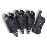 Set bezžičnih alarmi Giants Fishing TX1 3+1