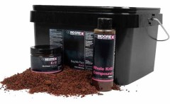 Set CC Moore Krill PVA Bag Mix Pack