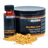 Set CC Moore Pro-stim Liver Hard Hookbait Making Pack Set CC Moore Pro-stim Liver Hard Hookbait Making Pack