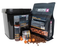 Set CC Moore Pro-stim Liver Session Pack 18mm
