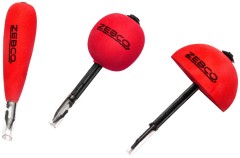Set Držača Mamaca Zebco DB Series Deadbait Pop Up Kit