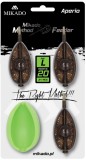 Set Hranilica Mikado Method Feeder Aperio L