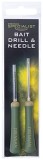 Set Igala i Svrdla Drennan Specialist Bait Drill & Needle