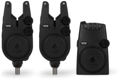 Set indikatora Avid VTX 2+1 Bite Alarm Set 2+1