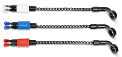 Set Indikatora Korum Bite Indicator Bobbin Set
