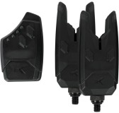 Set indikatora Korum KSI6 2 Rod Remote Alarm Set 2+1