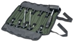 Set klinova i čekića Anaconda Storm Kit
