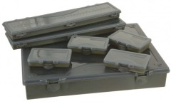 Set kutija Anaconda Tackle Chest XXL Kit