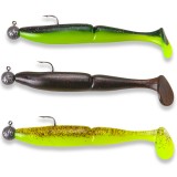 Set Mamaca Saenger Splitfire 15cm 14gr Set Mamaca Saenger Splitfire 15cm 14gr