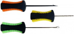 Set na Nastražené Boilies Sellior Boilie Bet