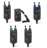 Set od 4 alarmatora Anaconda Vipex RS Set od 4 alarmatora Anaconda Vipex RS