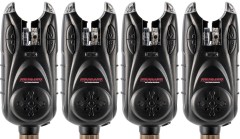 Set od 4 signalizatora Starbaits STB BITE