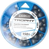 Set olova Zebco Sada Kuliček 150g