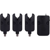 Set označivača udica Wychwood Solace SAS 3 štapa