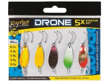 Set Plandavek Rapture Area Spoon Drone Starter Set 1