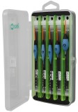 Set Plovaka Sensas Roach 5x7m Set Plovaka Sensas Roach 5x7m