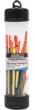 Set Plovaka Zebco Trophy 24pc Float Fishing Set