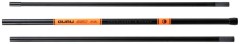 Set Podmetač Guru 2,5m Net Handle + 50cm Net Combo