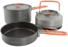 Set Posuđa Fox Cookware Set 3-dijelni