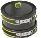 Set Posuđa Pinguin Rover L