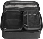 Set posuda Suretti Eva Set 4V1