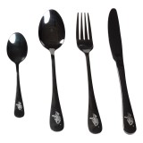 Set pribora Giants Fishing Cutlerry SS 410