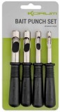 Set rezača Korum Baitaly Punch Set