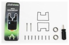 Set rezervnih dijelova ATT ATTs Spare/Accesories Pack