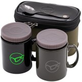 Set šalica Korda Compac Tea Set