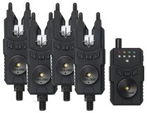 Set signala Prologic Custom SMX MKII 4+1