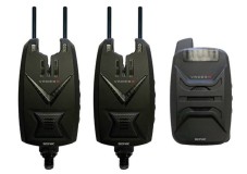 Set Signala za Ulov Sonik VaderX Bite Alarm 2+1