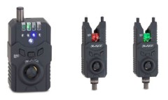 Set signalizatora Anaconda Blaxx iP 2+1 Set signalizatora Anaconda Blaxx iP 2+1