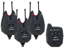 Set Signalizatora Anaconda Nighthawk MGX-7 3+1 Set Signalizatora Anaconda Nighthawk MGX-7 3+1