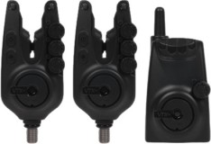 Set signalizatora Avid VTX+ Bite Alarm Set 2+1