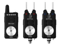 Set Signalizatora Delphin Briton 2+1