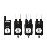 Set signalizatora Delphin Briton 3+1 Set signalizatora Delphin Briton 3+1