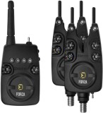 Set Signalizatora Delphin Forza Life+ 2+1