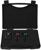 Set Signalizatora Delphin SMART 2+1