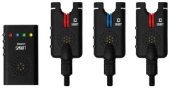 Set signalizatora Delphin SMART 3+1