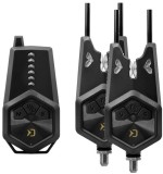 Set Signalizatora Delphin TECTON 2+1