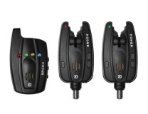 Set Signalizatora Delphin Totem 2+1