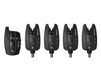 Set signalizatora Delphin Totem 4+1 Set signalizatora Delphin Totem 4+1
