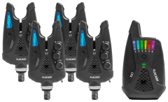 Set Signalizatora Flacarp X7 4+1